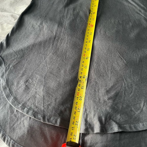 Free Label Jacquie Tee - NWOT Size XS - Picture 5 of 5